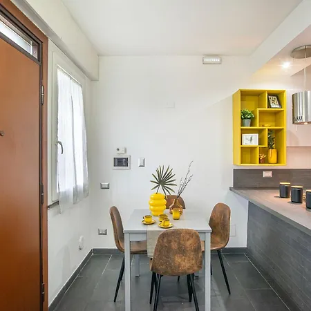 Battistini Pretty Apartment