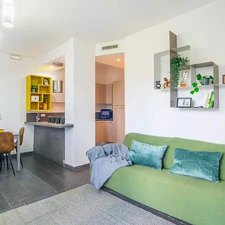 Apartment Battistini Pretty