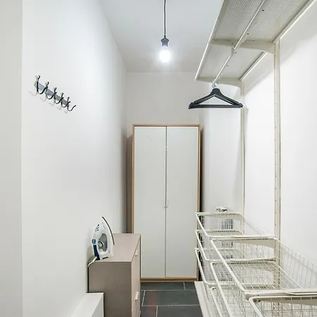 Apartment Battistini Pretty *