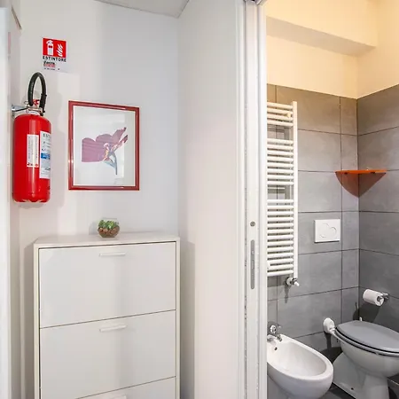 Apartment Battistini Pretty Rome