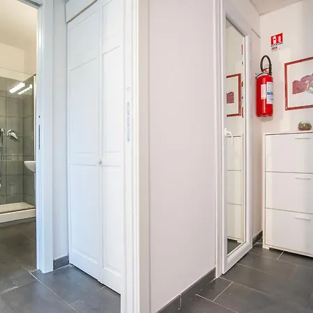 Apartment Battistini Pretty