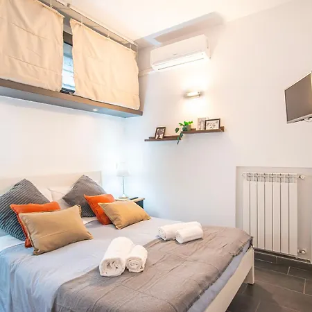 Battistini Pretty Apartment *