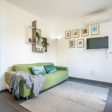 Apartment Battistini Pretty *