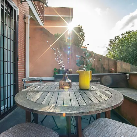 Apartment Battistini Pretty Rome