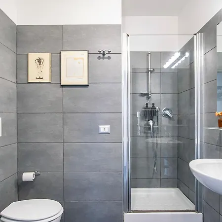 Apartment Battistini Pretty *