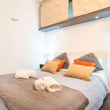 Apartment Battistini Pretty Rome
