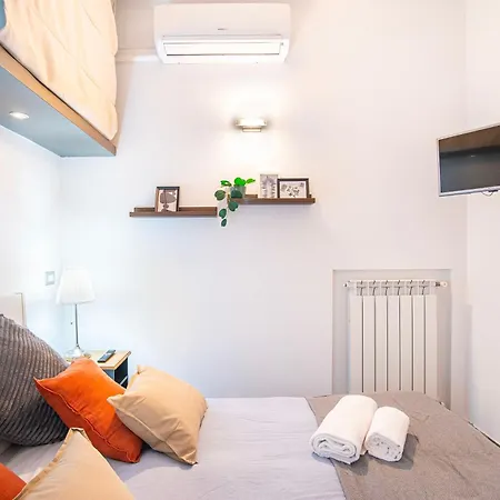 Battistini Pretty Apartment
