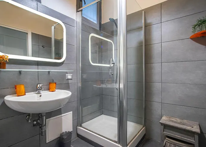 Battistini Pretty Appartement