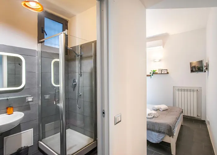 Appartement Battistini Pretty *