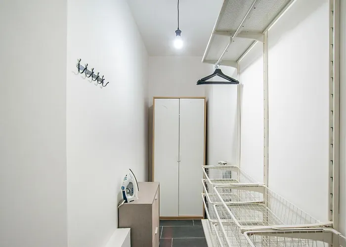 Appartement Battistini Pretty *