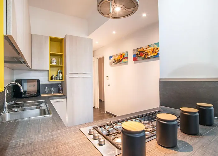 Battistini Pretty Rome