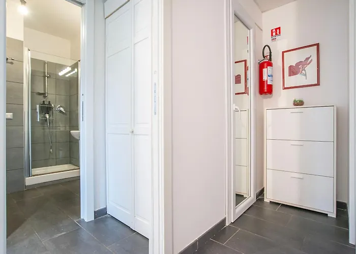 Apartmán Battistini Pretty