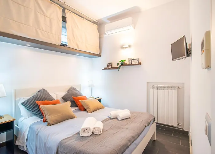 Battistini Pretty Appartement *