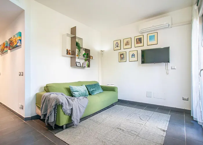 Appartement Battistini Pretty *