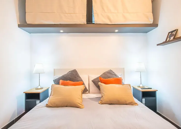 Battistini Pretty Appartement