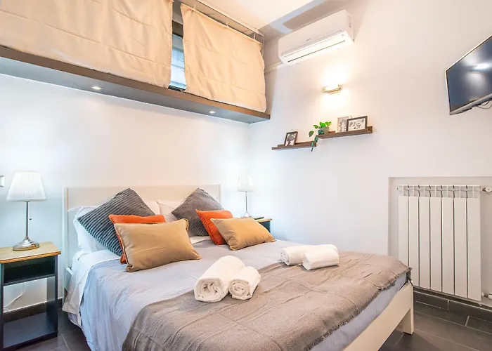 Appartement Battistini Pretty