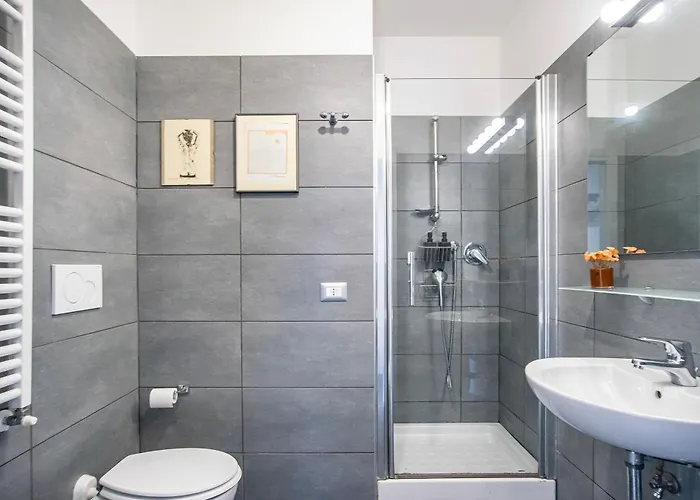 Appartement Battistini Pretty *