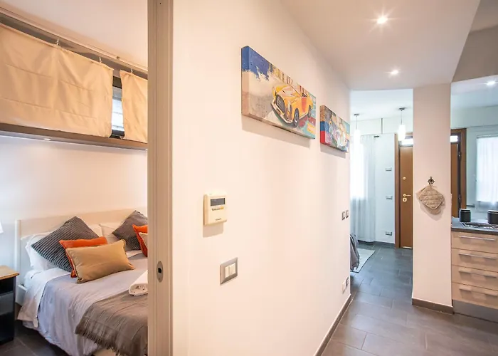 Battistini Pretty Rome