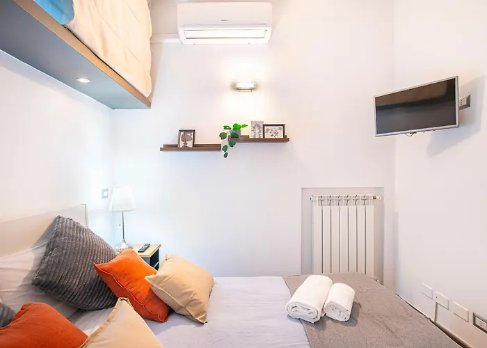 Battistini Pretty Appartement